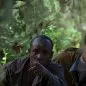 Gorily v mlze - Příběh Dian Fosseyové (1988) - Sembagare