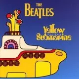 Žltá ponorka
										(festivalový název) (1968) - The Beatles