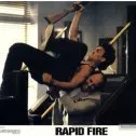 Rapid Fire (více) (1992) - Jake Lo