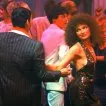 Scarface (1983) - Gina Montana