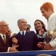 Topiaci sa stebla chytá (1967) - Le ministre