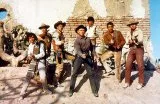 Return of the Magnificent Seven (1966) - Colbee