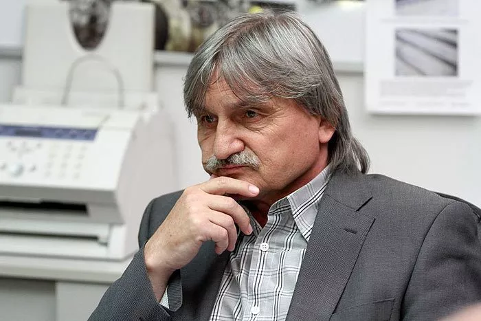 Pavel Soukup (Robert Vejnar)