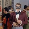 Fantomas sa hnevá (1965) - Fantômas