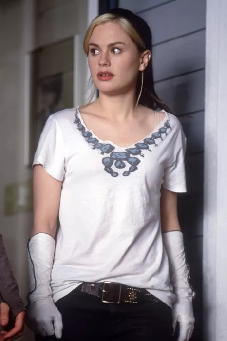 Anna Paquin (Rogue) zdroj: imdb.com