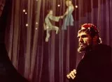 Tri zlaté vlasy deda Vseveda (1963) - král