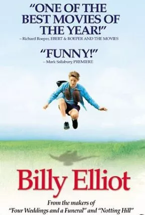 Jamie Bell (Billy) zdroj: imdb.com