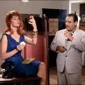 Chcete se mnou tančit? (1959) - Florès