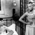 Zlatá čapka 1951 (1952) - Julie