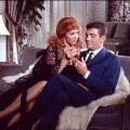 Chcete se mnou tančit? (1959) - Hervé Dandieu