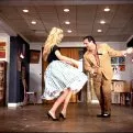 Do You Want to Dance with Me? (1959) - Florès