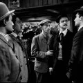 Zlatá čapka 1951 (1952) - Raymond