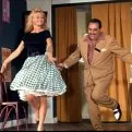 Chcete se mnou tančit? (1959) - Florès