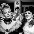 Zlatá čapka 1951 (1952) - Julie