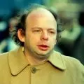 My Dinner with André (1981) - Wallace Shawn