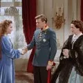 Sissi (1955) - Archduchess Sophie