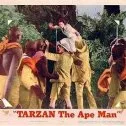 Tarzan the Ape Man (1932) - James Parker