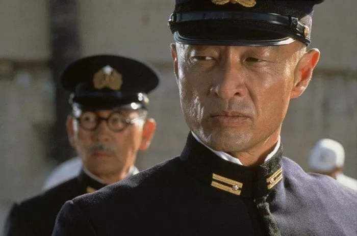 Mako (Admiral Yamamoto)