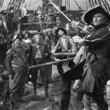Captain Blood (1935) - Hagthorpe
