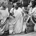 Julius Caesar (1953) - Artemidorus