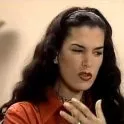 Amantes de Luna Llena 2000 (2000-2002) - Camila Rigores