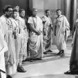 Julius Caesar (1953) - Decius Brutus