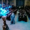 Harry Potter a Ohnivá čaša (2005) - Albus Dumbledore