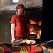 Harry Potter a Ohnivý pohár (2005) - Ron Weasley