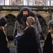 Harry Potter a tajomná komnata (2002) - Hagrid The Giant