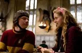 Harry Potter and the Half-Blood Prince (2009) - Ron Weasley