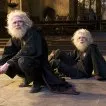 Harry Potter a Ohnivý pohár (2005) - George Weasley