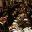 Harry Potter a tajomná komnata (2002) - George Weasley