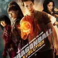 Dragonball: Evolúcia (2009) - Mai