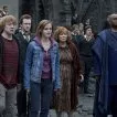 Harry Potter a Dary smrti - 2 (2011) - Kingsley Shacklebolt