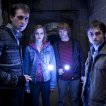 Harry Potter a Dary smrti - 2 (2011) - Neville Longbottom