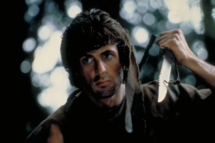 Sylvester Stallone (Rambo) zdroj: imdb.com