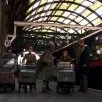 Harry Potter a tajomná komnata (2002) - Mr. Weasley