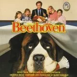 Beethoven (1992) - Ted