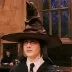 Harry Potter a Kameň mudrcov (2001) - Madame Hooch