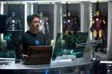 Železný Muž 2 (2010) - Tony Stark