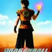 Dragonball Evolution (2009) - Goku