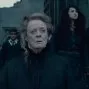 Harry Potter a Dary smrti - 2 (2011) - Professor Minerva McGonagall