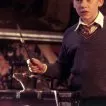 Harry Potter a Tajomná komnata (2002) - Ron Weasley