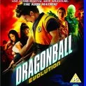 Dragonball: Evolúcia (2009) - Lord Piccolo