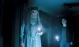 Harry Potter a Polovičný princ (2009) - Professor Albus Dumbledore
