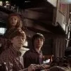 Harry Potter a Tajemná komnata (2002) - Mr. Weasley