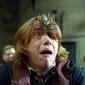 Harry Potter a Ohnivá čaša (2005) - Ron Weasley