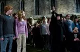 Harry Potter and the Half-Blood Prince (2009) - Ron Weasley