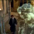 Daniel Radcliffe (Harry Potter), John Cleese (Nearly Headless Nick)