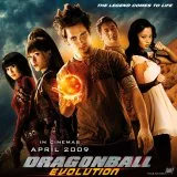 Dragonball Evolution (2009) - Mai